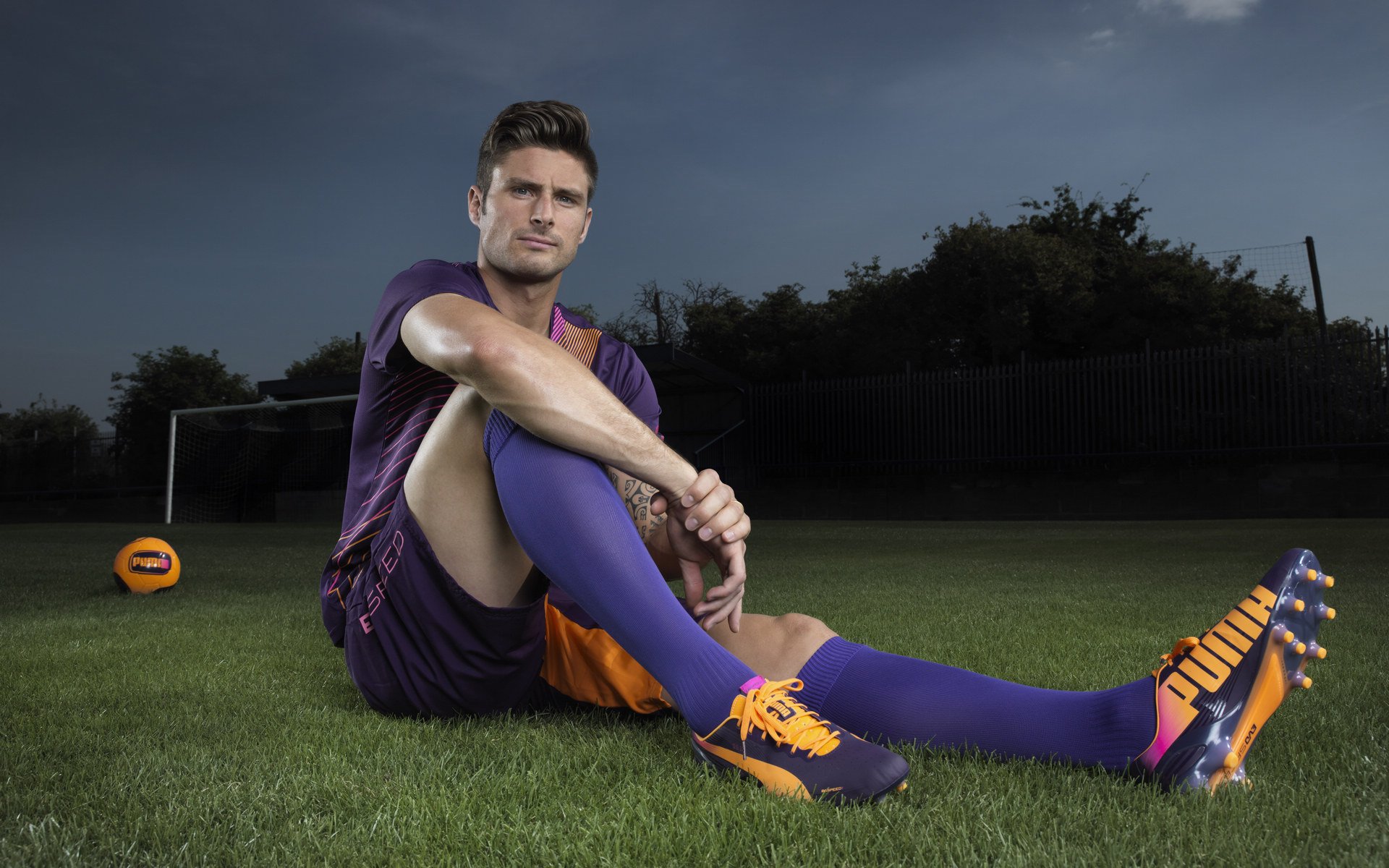 阿森纳青训连续发掘天才，为未来铺路