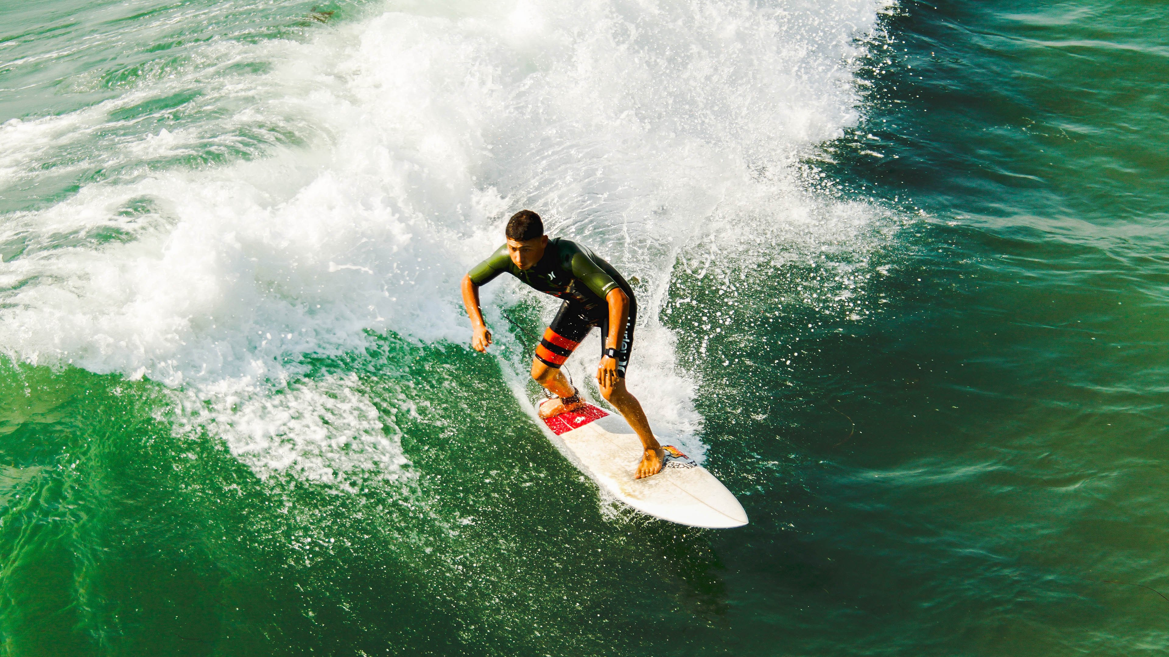 青少年选拔机制改革更加公开透明吸引更多优秀苗子参与，青少年选拔赛比赛结果